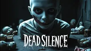 Dead Silence | Terrifying Psychological Horror Story
