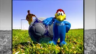 FIFA World Cup 98 EA Sports PC Intro 4K 60FPS