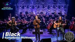 Black - Acoustic Symphonic Version