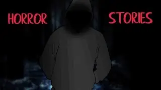 12 Horror Stories Animated (Compilation of 2019)