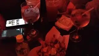 vlog semanal // inicios de a&ntilde;o, festejo, mucha comida