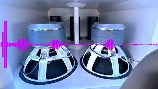 Suhrawh & Rawsheid - Eating Cat (Rebassed) (29Hz)