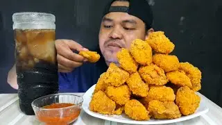 SARAPANNYA SEGUNUNG!!TAHU CRISPY ISI BAKSO