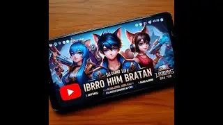 LINUX YT(1) || #shorts #reels #solo #ibrohimbratan #top #mlbb #mobilelegends