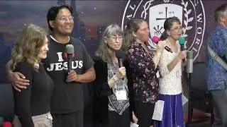 Alumni  Weekend 2025 | Memories & Testimonies