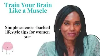 Stop Memory Decline by Training Your Brain Like a Muscle