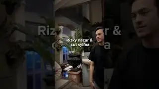 Cantik+ganteng nya akuu #kyfa #couplegoals #cutsyifarizkynazar #couple