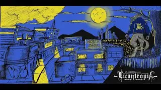 KPZ - @elgamin_raprolo - @cazomizo ( La nuestra ) prod. DJ HETS