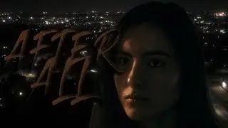 After All - Short Film on BMPCC 4K