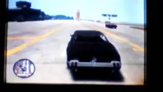 GTA IV ramp mod