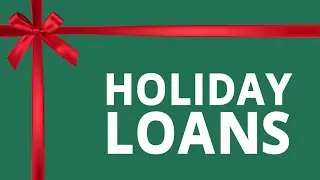 Need Some Extra Holiday Cash? A Holiday Loan Can Help!
