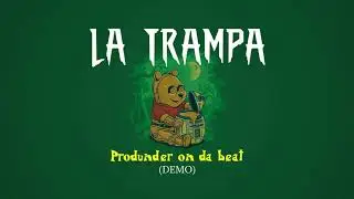 LA TRAMPA - FREE RAP/TRAP BEAT - [DEMO TRACK] - HARD INSTRUMENTAL 2019