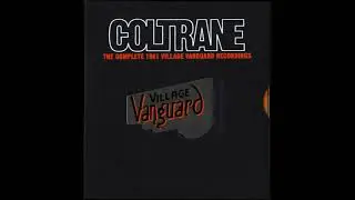Live At The Village Vanguard [November 5 ,1961]