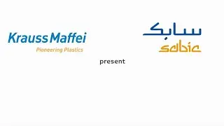 SABIC and KraussMaffei's NETSTAL brand officially open thin-wall packaging application center