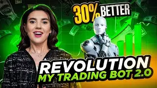 Forex Fury Robot Review | $160,000 Earned With This Passive Income Strategy!