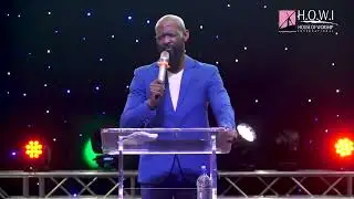 THREE SUBTLE ENEMIES OF YOUR DESTINY BY  BISHOP DAVID MSIZA @houseofworshipinternationa3251