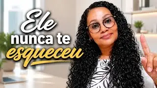 Como Reencontrar Quem NUNCA Te Deixou?