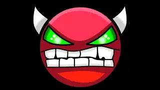 [Classic Demon] - Ultra Drivers By LazerBlitz - Geometry Dash | Rebeat (Hard Demon)