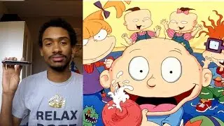 [Harmonica] Rugrats Cartoon Theme + TABS