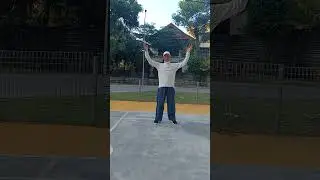 Ba Duan Ji qigong - Kemensah Tai chi Group