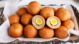 MINI EGGROLLS