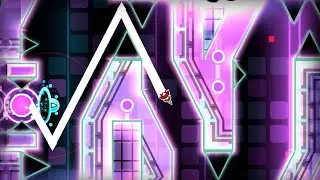 (Extreme Demon) ''Through The Gates'' by TeamTheDashers | Geometry Dash