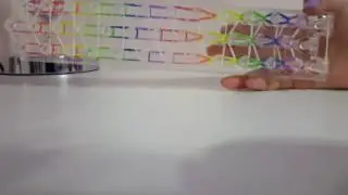 Part 2/ Wonder Loom/ Toy Review ~Katie's Gorgeous Days