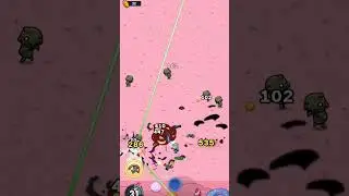 pickle pete gameplay  #games #gaming #gameplay #smartphone #bossfight #new #allbossesfight