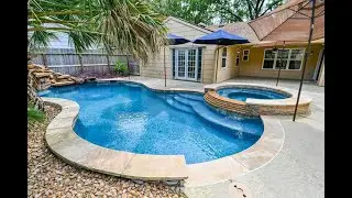 2734 Manila Ln, Houston, TX 77043 VO