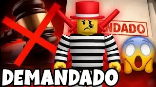 Lo van a demandar Sammy 