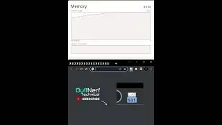 How many chrome tabs can we open on 8 GB memory.