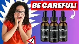 METANAIL COMPLEX - 2024 (🚫BE CAREFUL!!!⚠️)- METANAIL SERUM PRO REVIEWS - METANAIL SERUM PRO WALMART