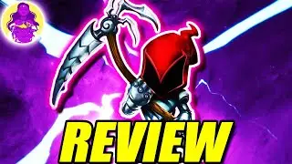 Death Tales - Steam/PC Review (Nintendo Switch)