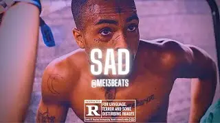 Lofi Drill x Shiloh Dynasty Sample Type Beat - &ldquo;Sad&rdquo;