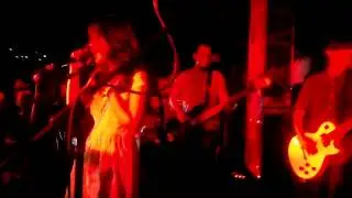Drive Me To Juliet - Trigger Waltz
