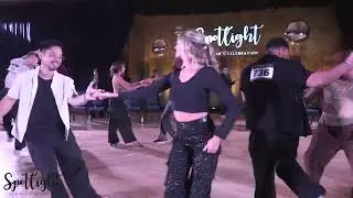 Spotlight New Year's Celebration 2025/2026 All Star Jack & Jill All Skate