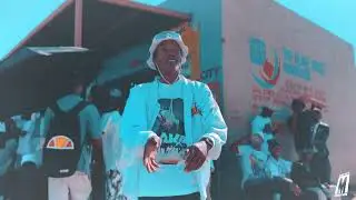 Uncle George - Clean ( featuring Dj GhettoHD & Hermosa) (official video)