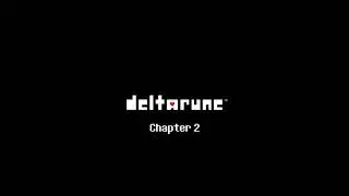 Berdly (Smart Version) - Deltarune