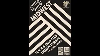 2025 Midwest Club Track & Field Championships - Friday