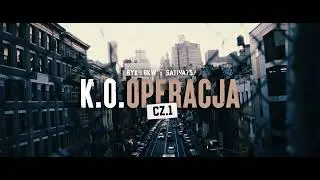 8. Byku BKW x Sativa75 - Życia nędza [ prod. FeRu ]