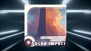 LinftingAngel - Tinker's Construct(Extended Mix)[Polar Impact Records]#trance #trending #uplifting