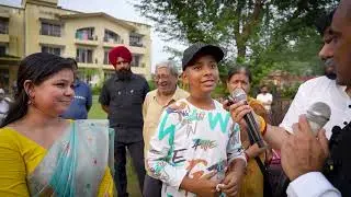 Cancer Treatment side effects | Acharya Manish Ji | HiiMS