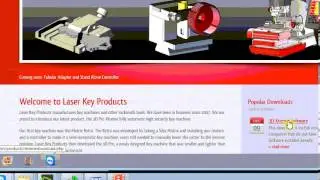3D Xtreme Key Machine - Downloading, Installing and Configuring the Software