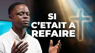 EMMANUEL NAKWA - Si c'&eacute;tait &agrave; refaire - COVER (Dunamis_worship)