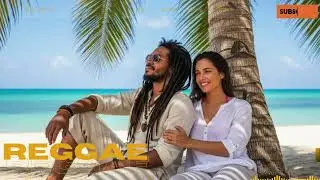 💛 Soft Reggae Grooves for Inner Peace
