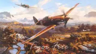 Beacon Light Aviation Art
