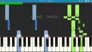 Super Mario Bros. - Game Over Theme