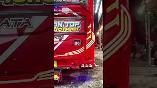 Story'WA Bus FAMILY TRANS PIONEER mboisss