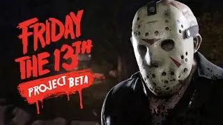 F13  PROJECT  BETA   New Build!!  │  Bots Gameplay  #9