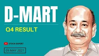 DMART Q4 Result Update | DMART Share Q4 Result | Avenue Supermarket Share News